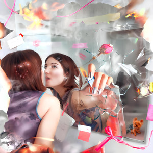 postal de verano </3