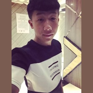 Mc筱强-动了情的痞子