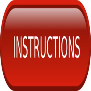 Instructions(feat. King Beam & Aj Beats) (Explicit)