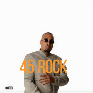 45 Rock (Explicit)