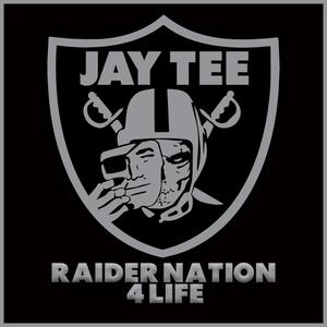 RAIDER NATION 4 LIFE