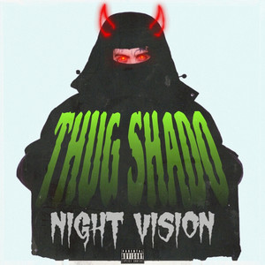 Night Vision (Explicit)