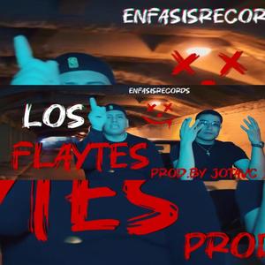 Los Flaytes (feat. Rodchen) (Explicit)