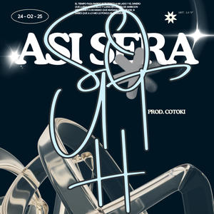 ASI SERA (feat. Cotoki) (Explicit)