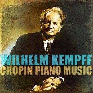 Andante Spianato and Grande Polonaise Brillante - Op. 22