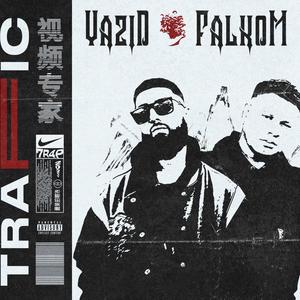 Traffic (feat. Falkom LMO)