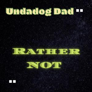 Rather Not (feat. Dnab & K.Mayo) [Explicit]