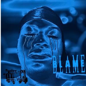 Blame (feat. I$$AVIBES)