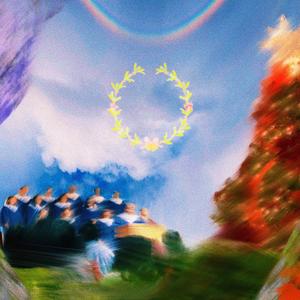 Silent Night (feat. Cassie & Benzer)