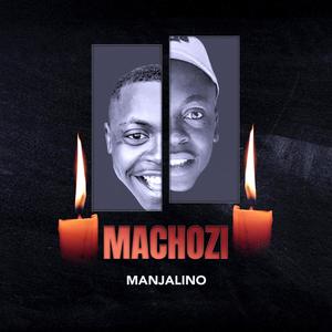 Machozi