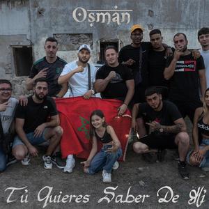 Tu quieres saber de mi (feat. Osman) [Explicit]