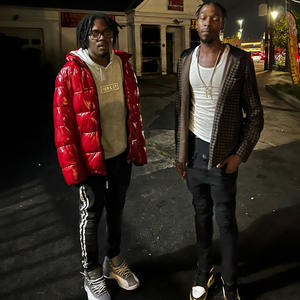 2TG's (Freestyle) (feat. Bg Cell) (Explicit)