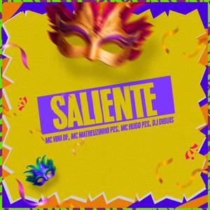 Saliente