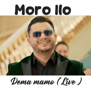 Dema mamo (Live)