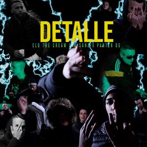 Detalle(feat. M.Sanz & Panter OG) (Explicit)