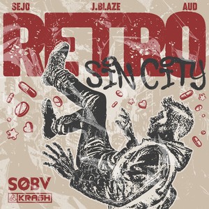 Retro Sin City (Explicit)
