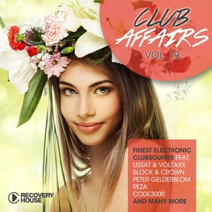 Club Affairs, Vol. 19