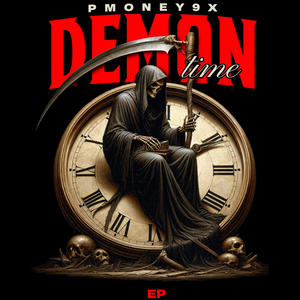 Demon Time EP (Explicit)