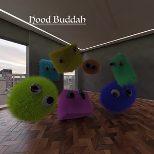Hood Buddah (Danny Bermm & Jack Skiffington) (Explicit)
