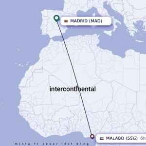 Intercontinental (feat. Zesar last king) (Explicit)