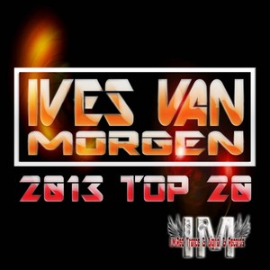 Ives van Morgen 2013 Top 20