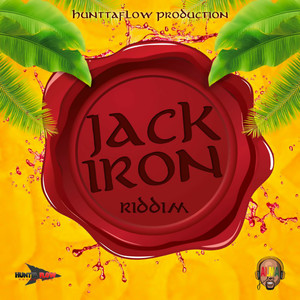 Jack Iron Riddim