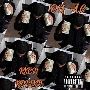 Rxch Rollxn (Explicit)