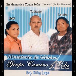 Los servidores de jesus (feat. Grupo Camino y Vida)