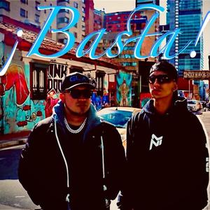 Basta (feat. GLA Corporation) (Explicit)