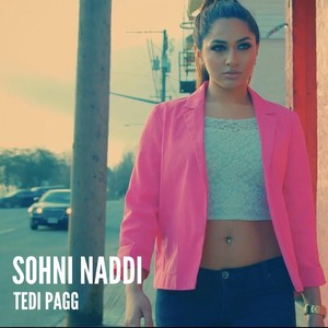 Sohni Naddi