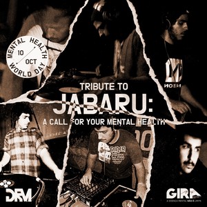 Tribute to Jabaru: A Call For Your Mental Health (Explicit)