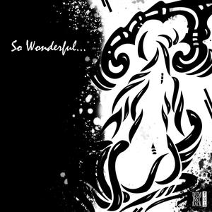 So Wonderful (Inst.)