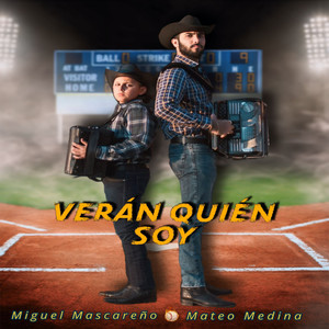 Veràn Quièn Soy (Explicit)