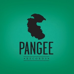 Anthologie Pangée Records