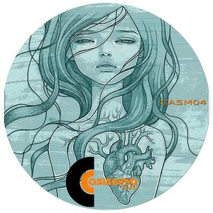 Cosmic Woman (Ennyusimfed J Mix)