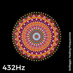 Resonant Pathways: Journeys in 432 Hz