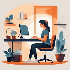 La Energía Del Trabajo Profundo