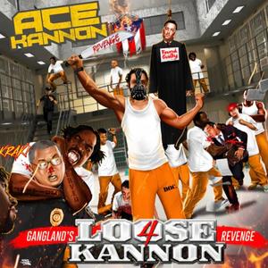 Loose Kannon 4: Ganglands Revenge (Explicit)