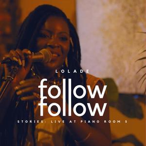 Follow Follow (Live)