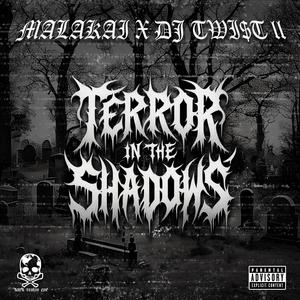 TERROR IN THE SHADOWS (Explicit)