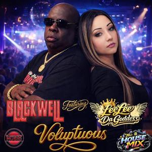 Voluptuous The House Mix (feat. LeeLee Da Goddess) (Explicit)