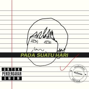 Pada Suatu Hari (feat. HIZAMI)