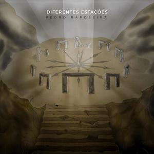 Procuro Alcançar(feat. Valter Santos)