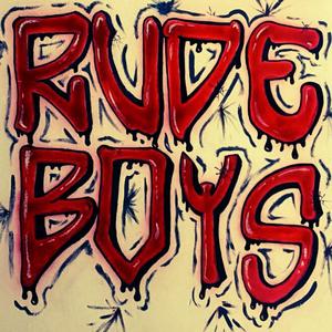 RB CLICK (Locked Up Remix|Explicit)