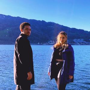 All That I Need (feat. Ley)