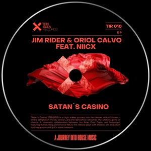 Satan’s Casino Ft.NIICX