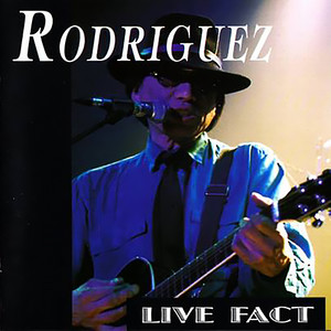 Rodriguez - Sugar Man (Live)