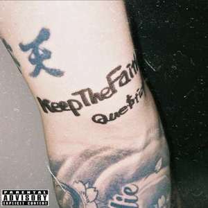Keep the faith (Explicit)