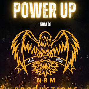 Power Up (Explicit)