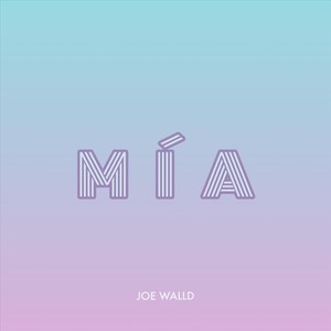 Mía (Explicit)
